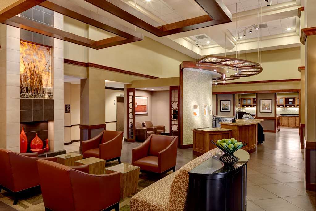 Hyatt Place Minneapolis Eden Prairie Interior photo